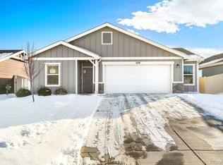 628 Overland Trl, Ault, CO 80610