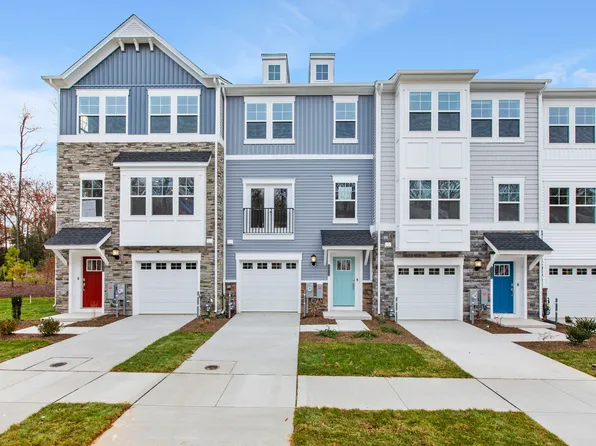 6822 Winterhill Ln, Glen Burnie, MD 21060