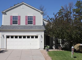 20238 Willowbend Ln, Parker, CO 80138