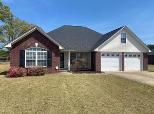 3615 Rhododendron St, Sumter, SC 29154