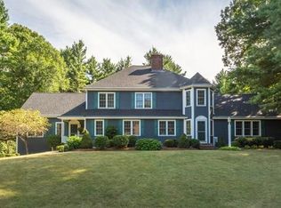 11 Covey Rd, Walpole, MA 02081