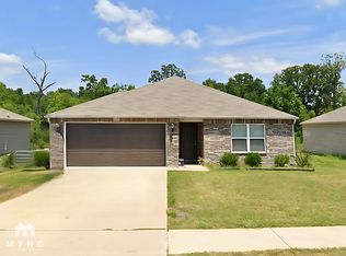 1640 Ryder St, Conway, AR 72032
