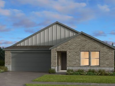 1928 Coleto Rd, Crandall, TX, 75114