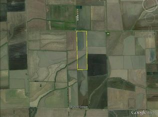 Tbd Gladu Rd, Kaplan, LA 70548