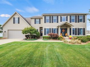 7818 Eastbrooke Trl, Poland, OH 44514