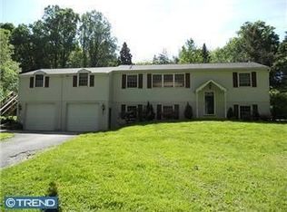 714 Timber Ln, West Chester, PA 19380