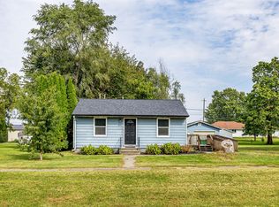 309 5th St NW, Mitchellville, IA 50169