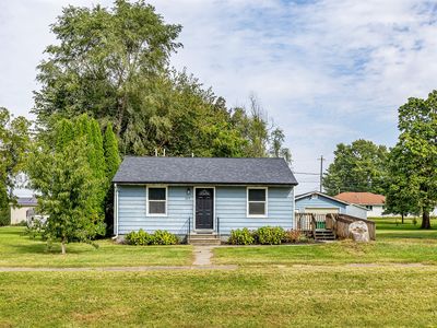 309 5th St NW, Mitchellville, IA, 50169