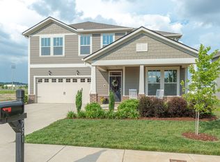 751 Ewell Farm Dr, Spring Hill, TN 37174