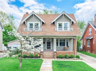 1473 Parkhill Rd, Cleveland Heights, OH 44121
