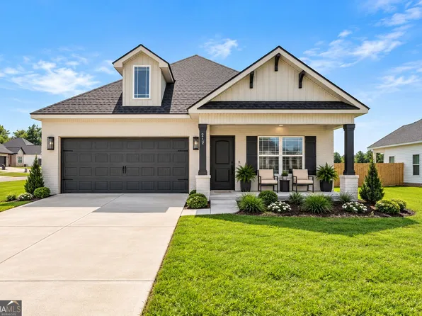 212 Eric Ct, Byron, GA 31008