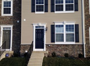 22452 Dark Star Way, Lexington Park, MD