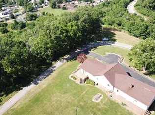 8081 Oday Rd, Vevay, IN 47043