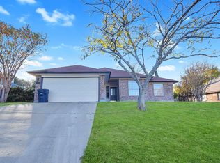 4408 Shawn Dr, Killeen, TX 76542