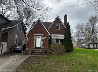 19345 Omira St, Highland Park, MI 48203