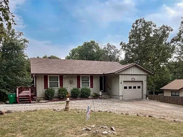 169 Cherokee Rd, Cherokee Village, AR 72529