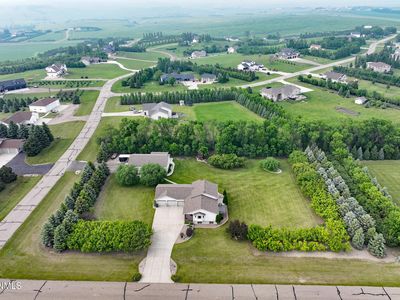 724 Violet Ln, Bismarck, ND, 58503