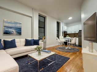 29 W 12th St #12, New York, NY 10011