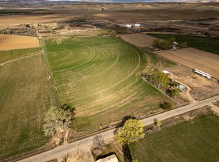5602 S 9500 E, Jensen, UT 84035