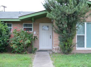 317 Camellia Ave, McAllen, TX 78501