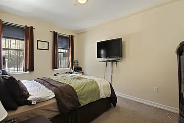 Rented by Corcoran