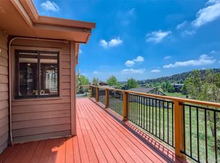 24060 Genesee Village Rd, Golden, CO 80401