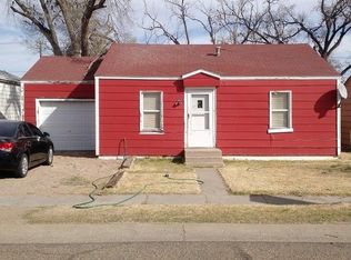 133 W Coolidge St, Liberal, KS 67901