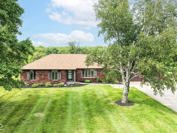 9054 W 8th St, Anderson, IN 46011