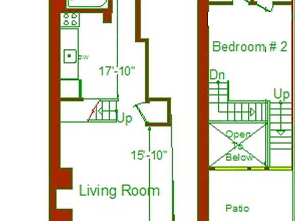 2nd image of 319 E 53rd St APT 6C