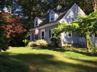 44 Oak St, Natick, MA 01760