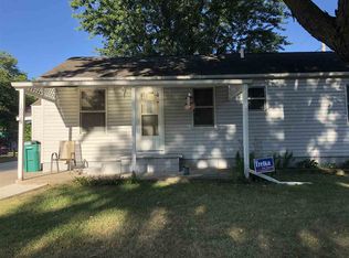 1004 Jones Rd, Evansdale, IA 50707