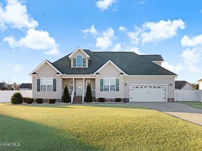 123 Brookside Way, Pikeville, NC, 27863