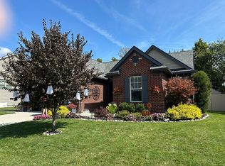 9468 Olde Hickory Ln, Newport, MI