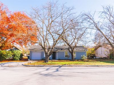 810 Mullins, Lewisville, TX, 75057