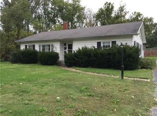 811 Horine Rd, Festus, MO