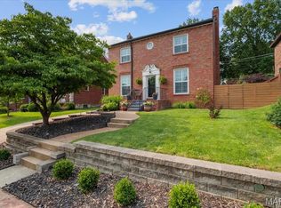 7334 Chamberlain Ave, Saint Louis, MO