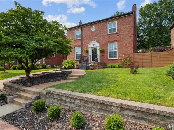7334 Chamberlain Ave, Saint Louis, MO 63130