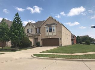 5802 Pinebrook Dr, The Colony, TX 75056