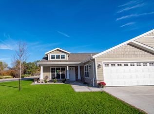 1101 Anchor Ave W, West Bend, WI 53095