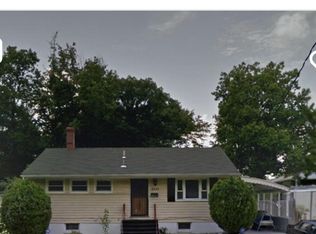 4902 91st Pl, Lanham, MD 20706