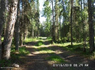 43390 Eagle Lake Dr, Kenai, AK 99611