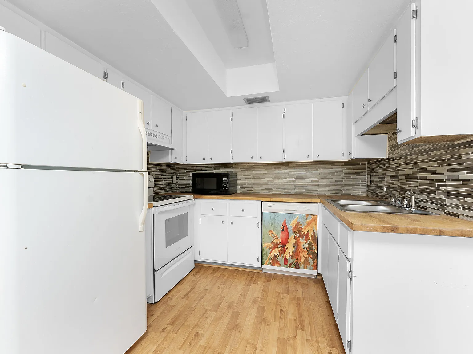 2 bed, 2.0 bath, 1046 sqft, $1,150 — Photo 4