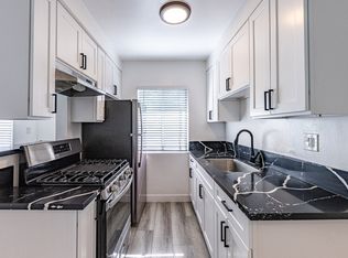 The Embers Apartments, Downey, CA 90242