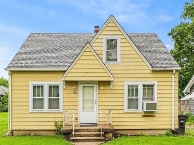 5916 S Harrison St, Fort Wayne, IN, 46807