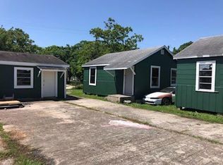 811 W 6th St, Freeport, TX 77541