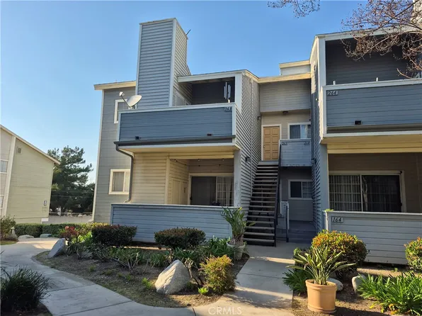 777 S Citrus Ave APT 263, Azusa, CA 91702