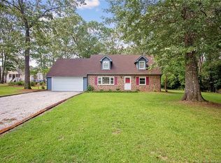 3254 Ridgefield Rd, Eastover, NC 28312