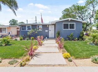 2234 N Hesperian St, Santa Ana, CA 92706