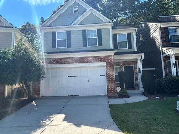 530 Constellation Overlook SW, Atlanta, GA 30331