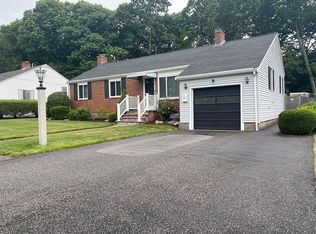 167 Doty St, Waltham, MA 02452
